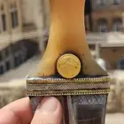 جنبيه زراف صافي