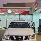 باترول فتك فل2019