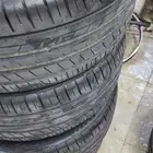كفرات نظيف مقاس 245 45 19 صيني