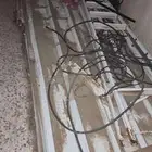 هنقر 5 قطع طويله