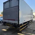 دينه تبريد تجميد سته متر رافعه هيدروليك