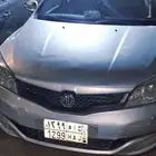 سيارة ام جي 2023