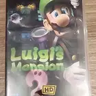 شريط نينتندو سوتش Luigis mansion