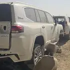 متوفر بودي جيوب ابواب بودي كامل بودي لكزس ابواب بودي برادو ت