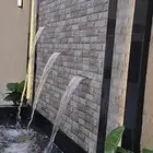 تنسيق حدائق حديثه