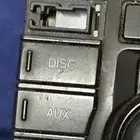 مسجل كورولا 2012