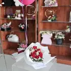 منسق ورد متفرغ