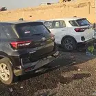 رايز مصدومه تشليح قطع غيار 2023