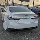 تشليح كامري 2025 قطع غيار