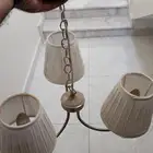 أبجورة إيكيا وثريا إيكيا