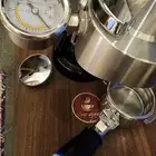 ماكينه قهوة يدوية