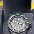 ساعه برايتلينغ كاربون فايبر سويسريه اصليه Breitling