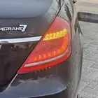جيلي امجراند EC7 2016