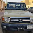 تويوتا ربع 2014