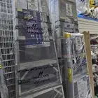 سلالم وطنيه