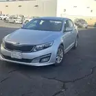 كيا أوبتيما