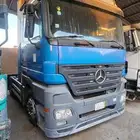 مرسيدس أكترس2007