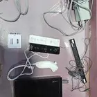جهاز wii اسود مهكر