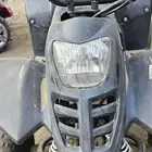 دباب ATV استعمال قليل من 2018 الين 2025 يمكن 8 مرات 110cc كل