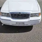 فورد جراند ماركيز الموديل 2002