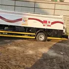 ديزل نقل وتوريد اتصل نصل