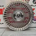 جنوط مرسيدس الإصدار الجديد