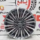 جنوط نيسان بلاتينيوم الفل مقاس 22 ياباني موديل 2025