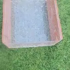 موجود مقسمات كبيره وصغيره ووسط سعر الحبه 2ريال يوجد كميه