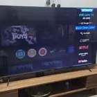 تلفزيون 65 بوصه