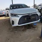 تيوتا يارس2024