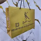 طباعة بوكسات طباعة أكياس ليبل قماش بنر ستيكر بوكسات ملابس