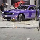 دودج شالنجر 2019 GT فل كامل مخزنه
