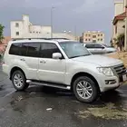 باجيرو 2016 مكينة 3800