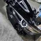 طقم شمعات مازدا فل 23