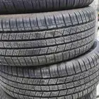 كفرات مقاس 215 55 18يركب mg وسيارات مش