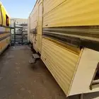 كرفان امريكي الطول 10 متر