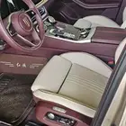 هونشي H9 فل كامل موديل اخر 2022 ممشى حوالي 14000 كلم