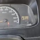 فان بضاعه ديهاتسو 2013 شبه مخزن