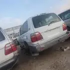 جيوب لند كلوزر 98 إلى 2007
