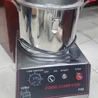 مكينة حمص 10 لتر