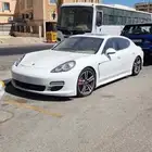 للبيع بانميرا 4s 2011