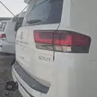 قطع غيار جيوب حديثه لكزس جي اكس ار فكسار برادو