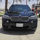 BMW X5 2015 قمة في النظافة
