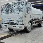 وايت ماء الصناعية الجبيل