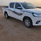 هايلكس غمارتين 2019