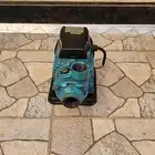 دفاع دينمو نص حصان شغال