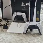 سوني 5 ديجتال جديد