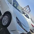كامري تشليح قطع غيار من 2018 لين 2025