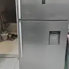ثلاجة هايسنس للبيع