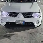 ونيت متسوبيشي بكب غمارتين موديل 2008 مفحوص مجدد